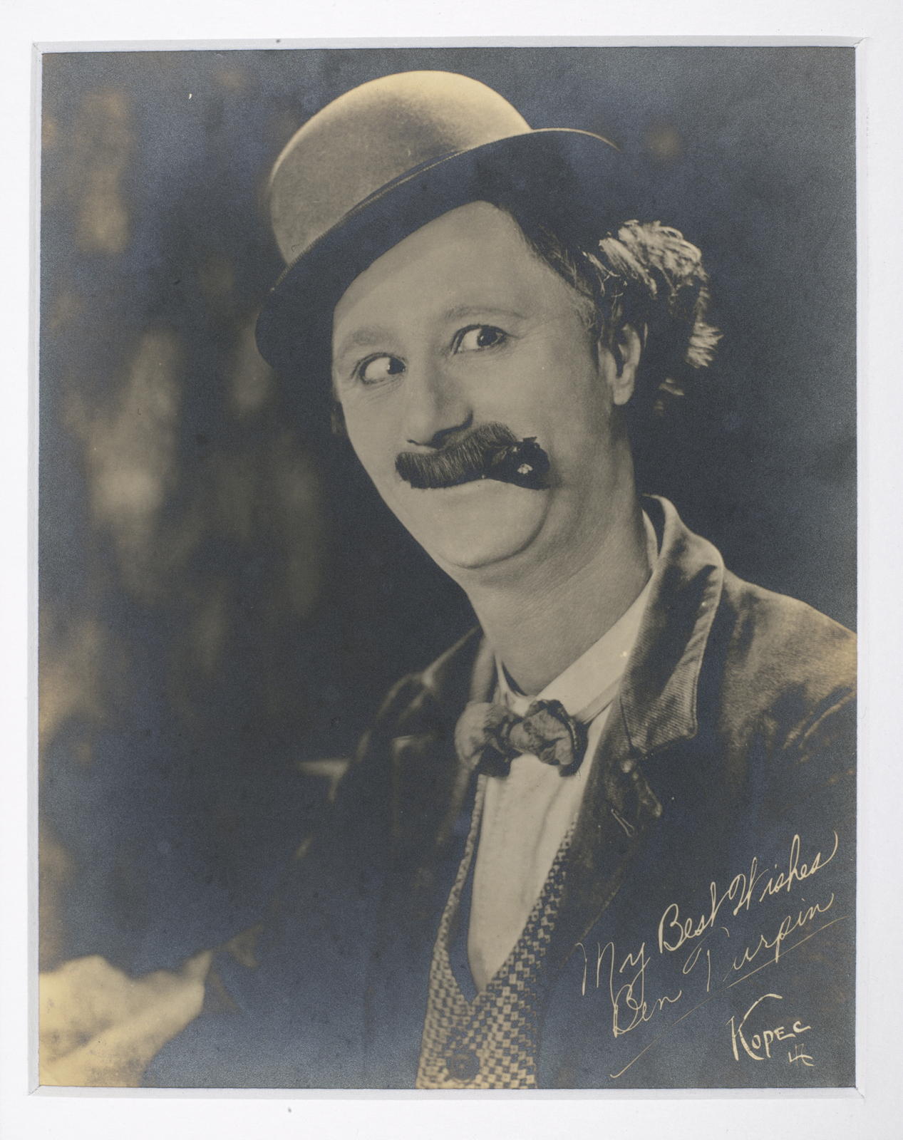 Ben Turpin