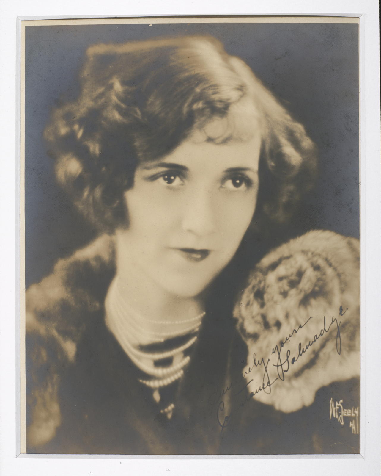 Constance Talmadge