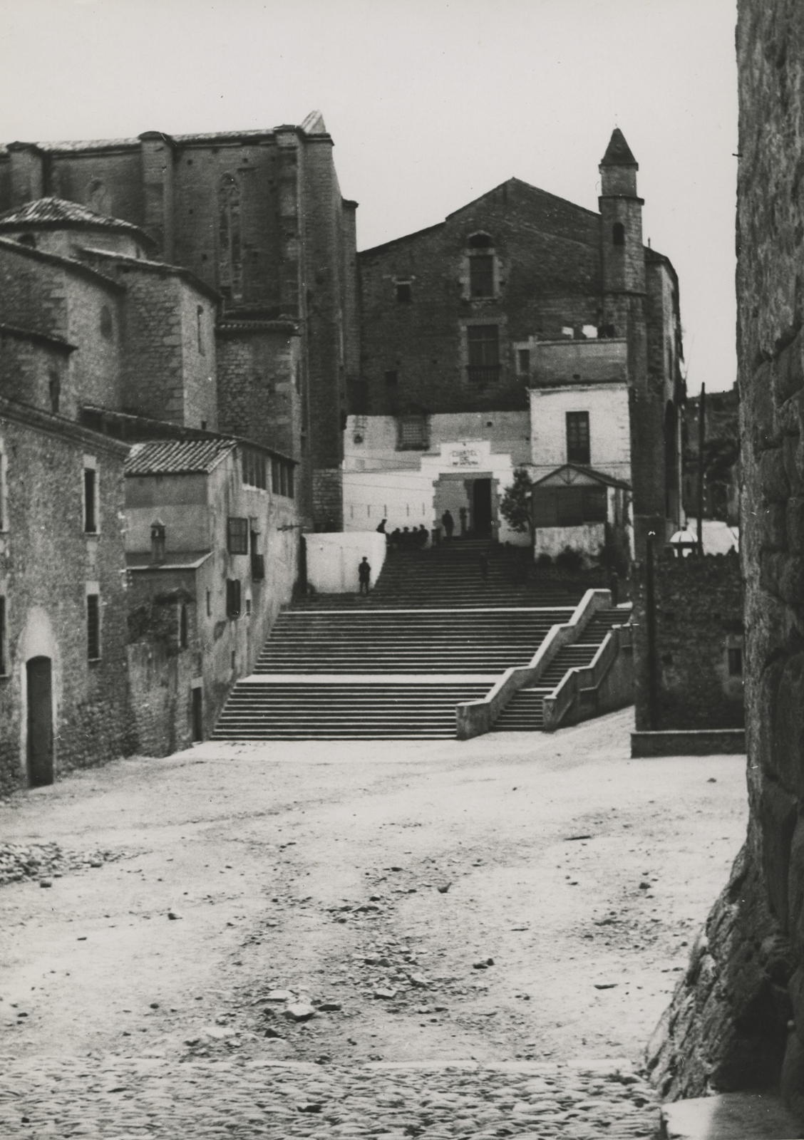 Desconegut, [Convent de Sant Domènec]