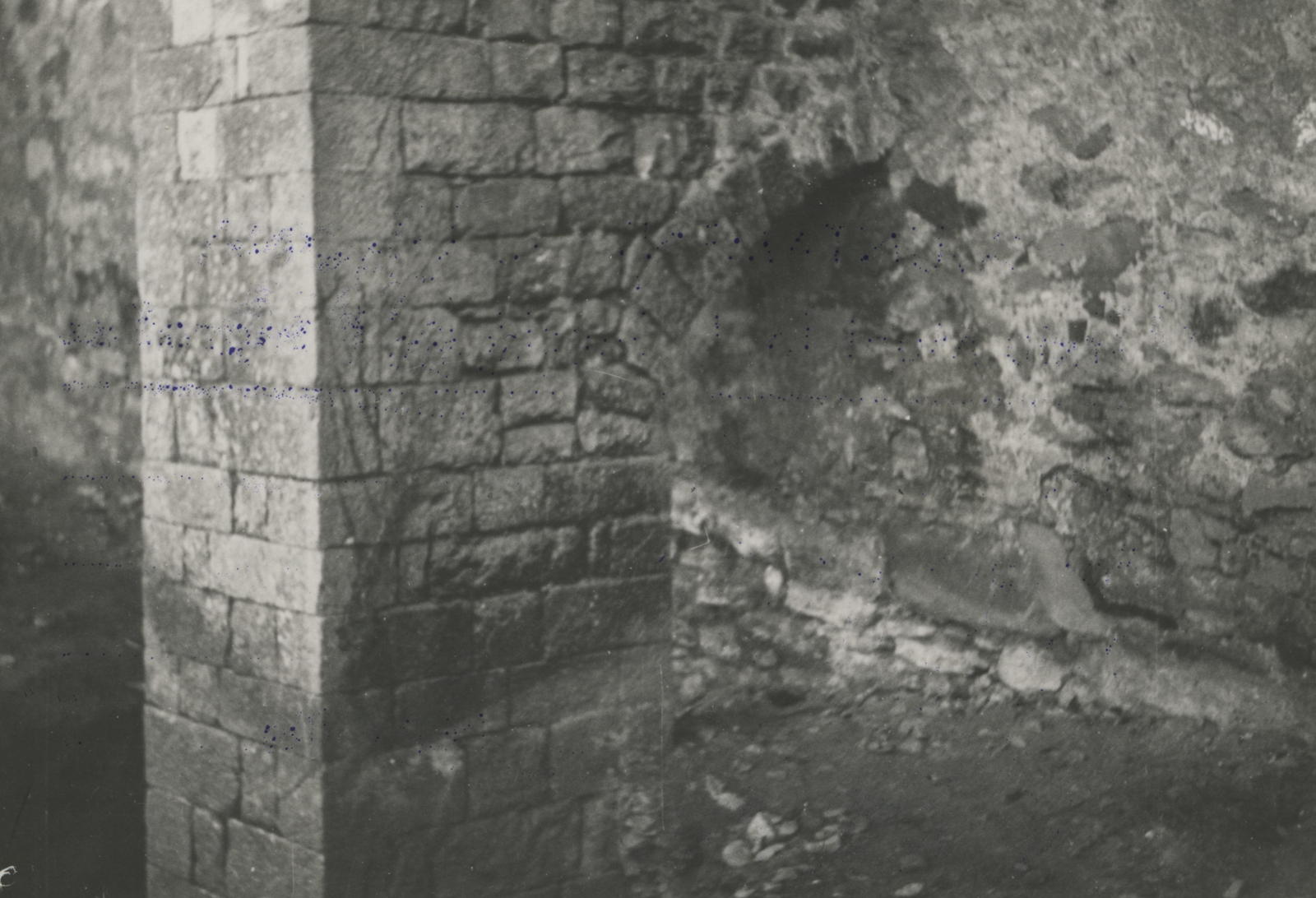 Desconegut, [Julia Tower]