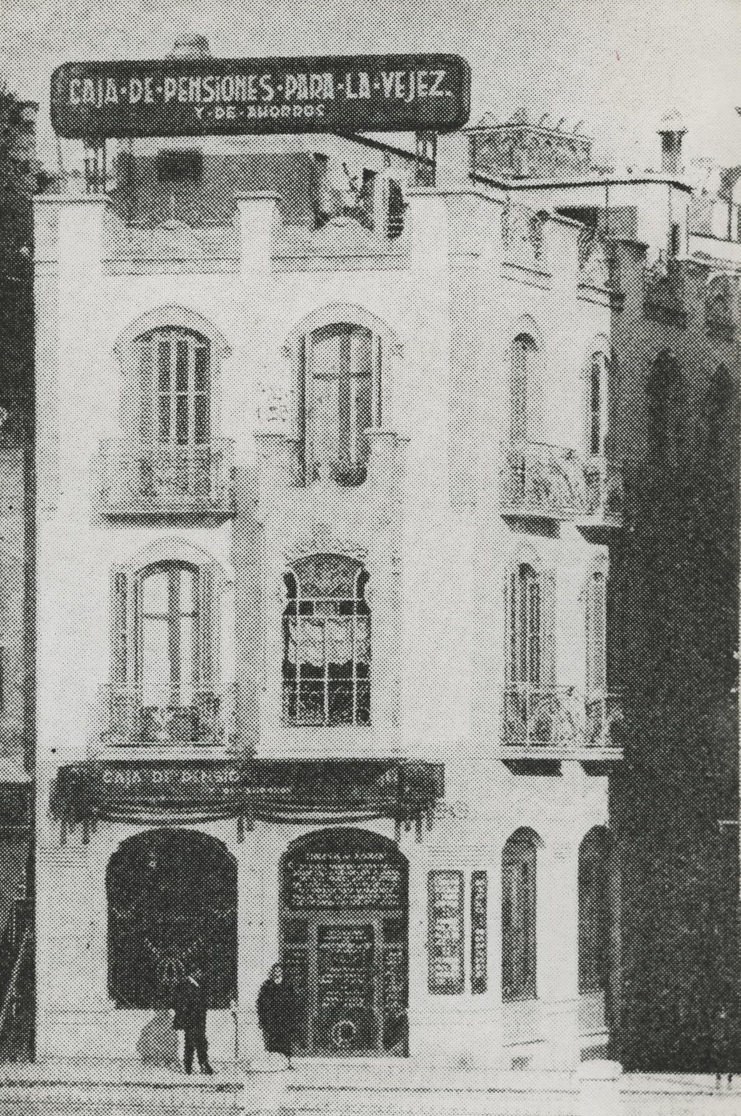 Desconegut, [Pension Fund]