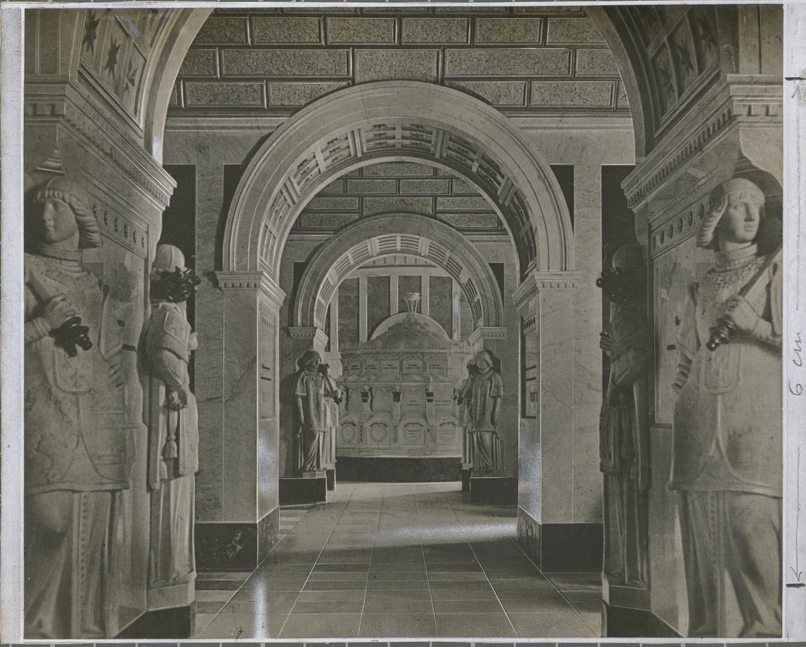 Desconegut, [Monestir de l'Escorial]