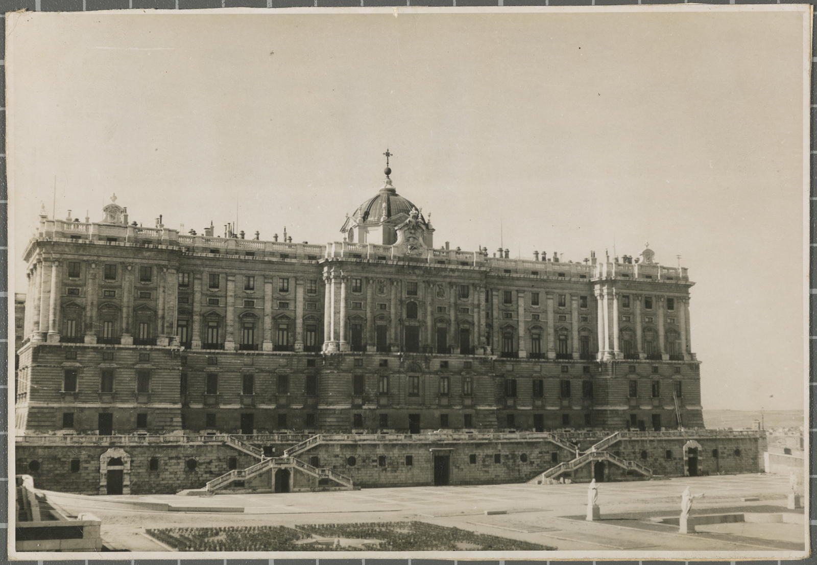 Desconegut, [Madrid]