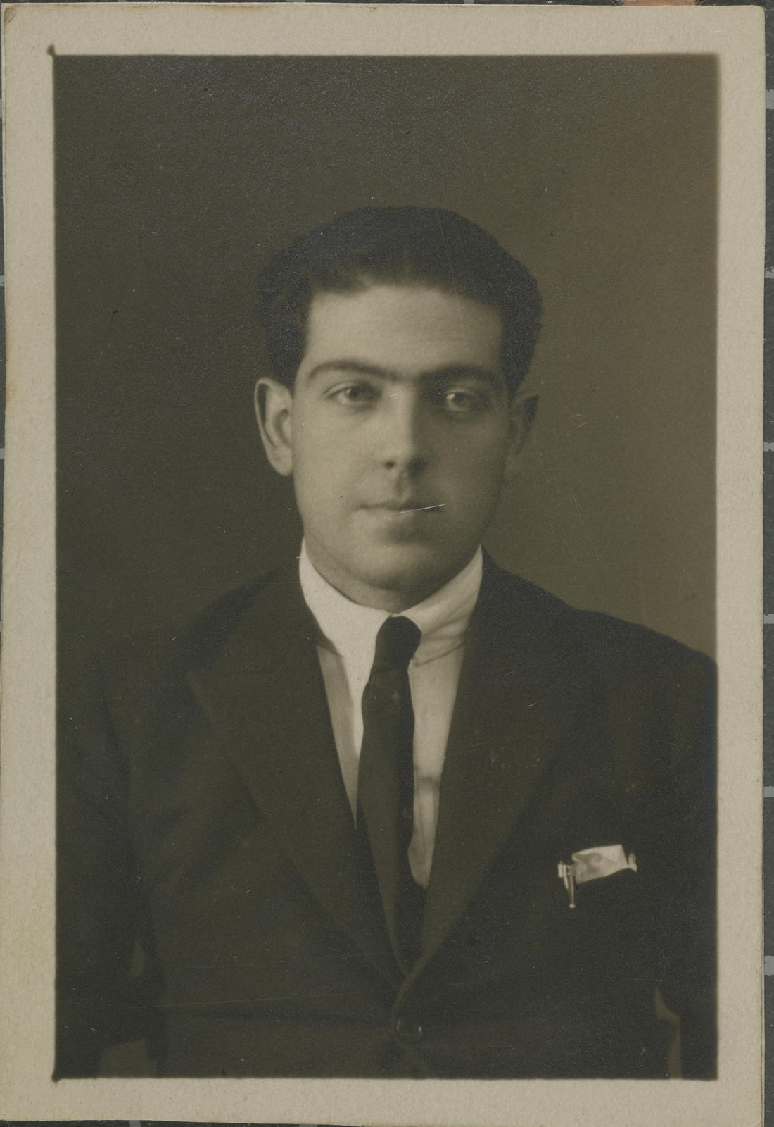 Desconegut, [José Maria Vilarnau]
