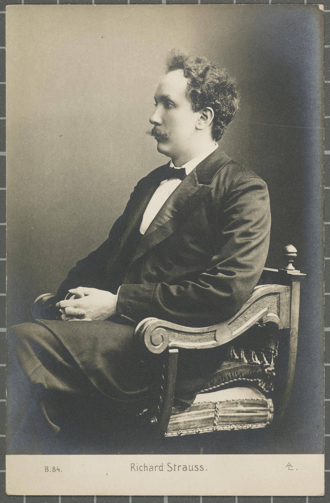 Richard Strauss