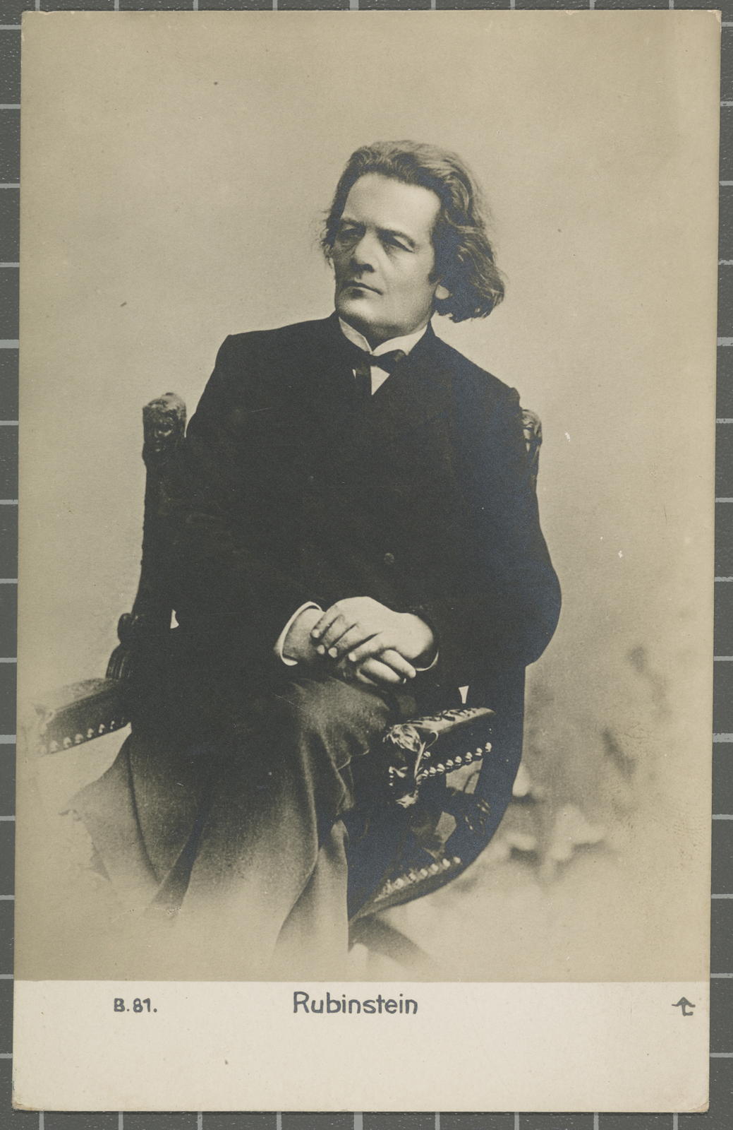 Rubinstein