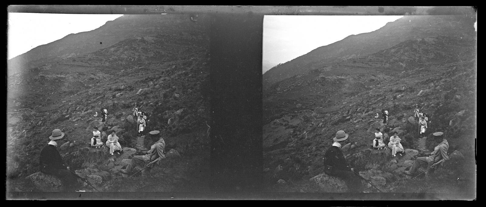 Desconegut, [Excursion]
