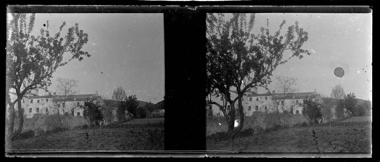 Desconegut, [Convent of St. Daniel]