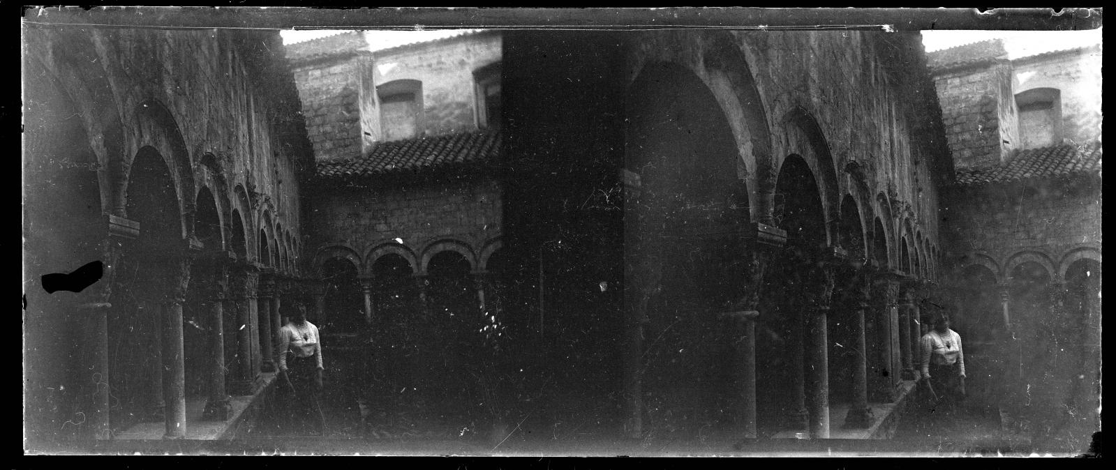 Desconegut, [Cathedral of Girona]
