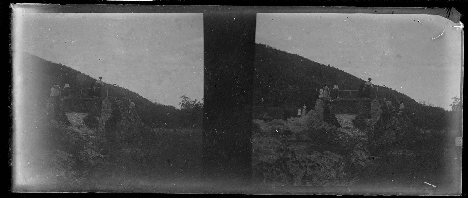 Desconegut, [Pont]
