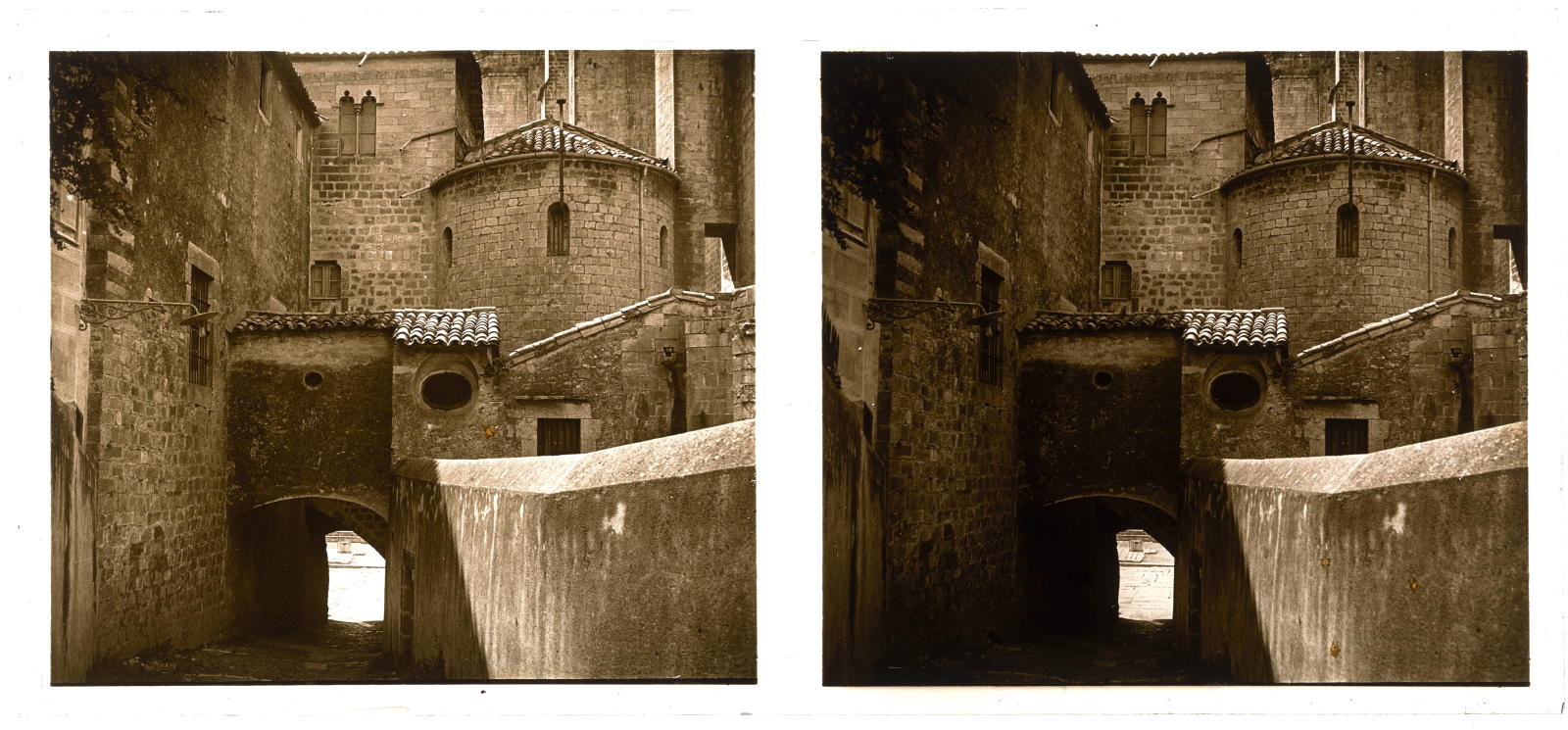 Desconegut, [Carrer Bisbe Cartañà]