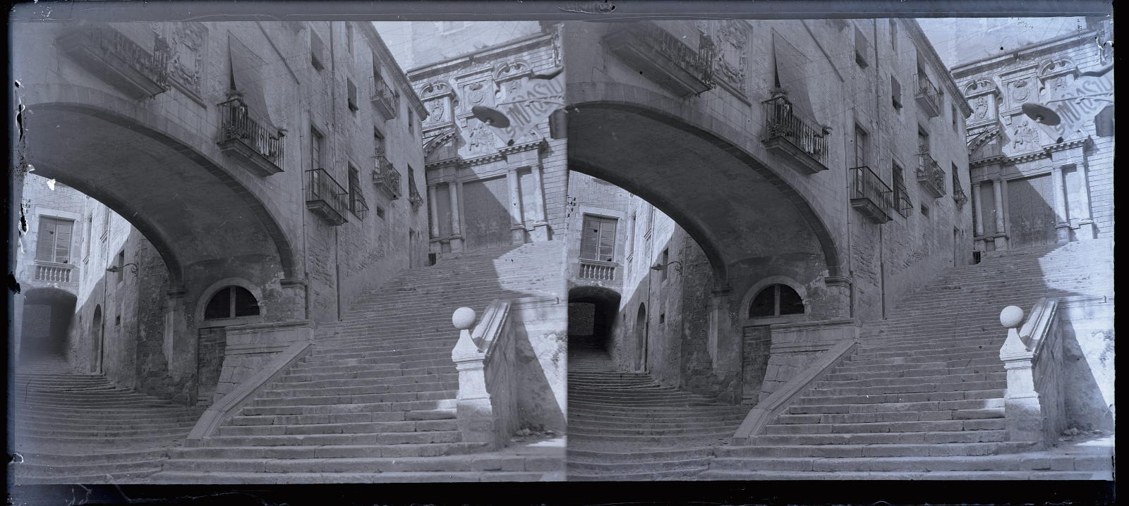 Desconegut, [St Dominic’s Rise]